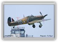 Hurricane BBMF LF363_1